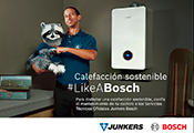 JUNKERS BOSCH INVIERNO 0