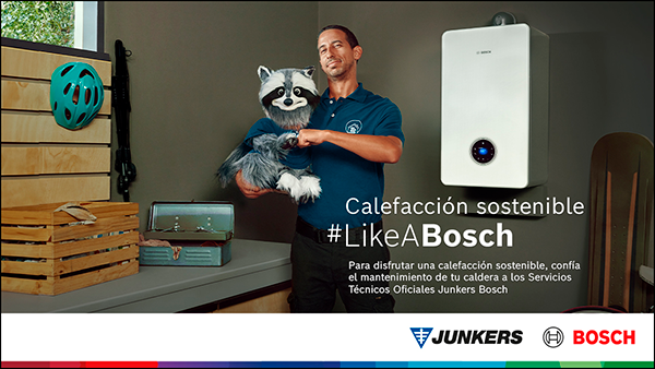 JUNKERS BOSCH INVIERNO 1