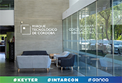 KEYTER INTARCON Parque Tecnológico de Córdoba 0