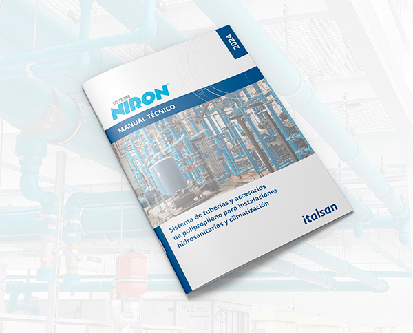 NIRON catalogo 1