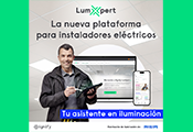 SIGNIFY LUMXPERT 0