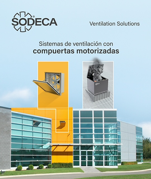 SODECA SolucionesHATCH 1