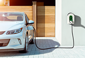 Schneider Electric lanza Schneider Charge un cargador residencial para vehculos elctricos que simplifica la instalacin y la gestin energtica del hogar 0