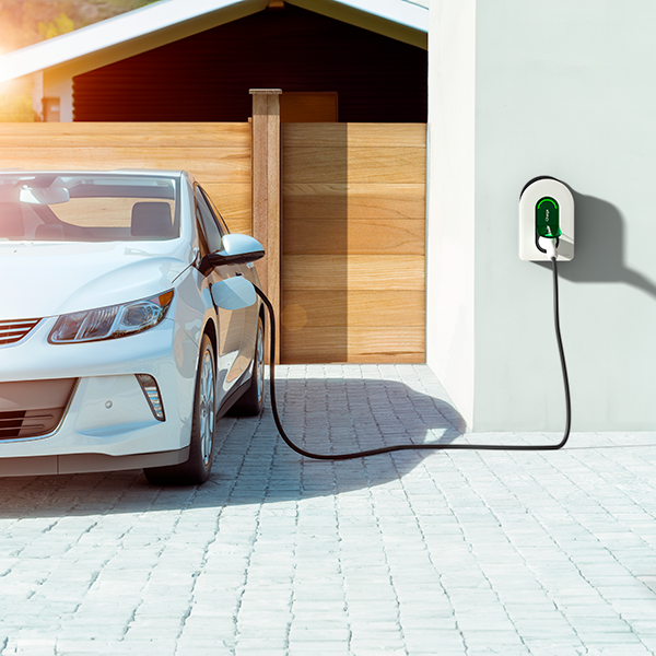 Schneider Electric lanza Schneider Charge un cargador residencial para vehculos elctricos que simplifica la instalacin y la gestin energtica del hogar 1