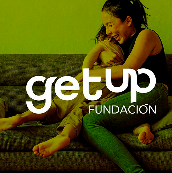 URSA fundación Get Up 1