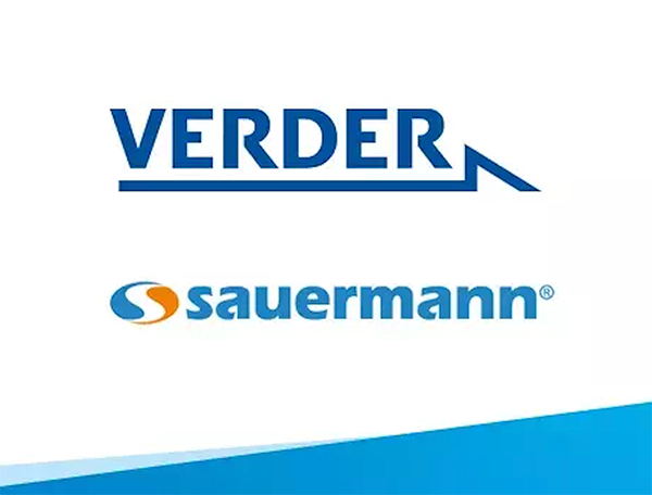 VERDER Sauermann 1