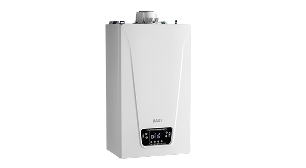 baxi Platinum iCompact 1