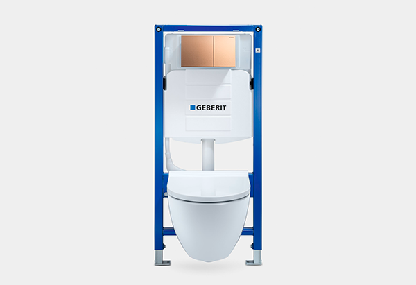 geberit WCSystem 1