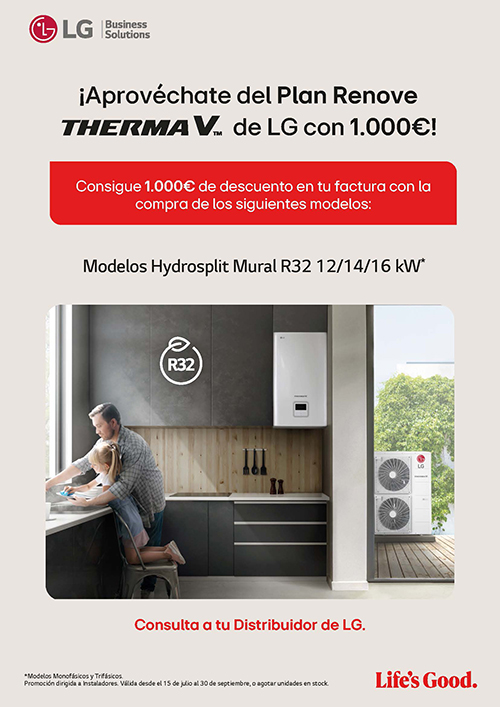 lg Plan Renove ThermaV 1