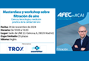 AFEC Masterclass 0