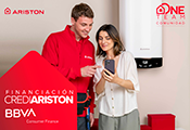 ARISTON CREDIARISTON 0