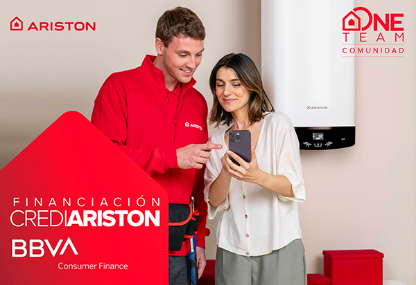 ARISTON CREDIARISTON 1