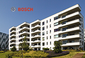 BOSCH Passivhaus El Futuro de la Edificación Sostenible 00