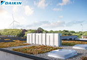 DAIKIN CO2 VRV 0