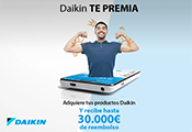 DAIKIN TE PREMIA 0