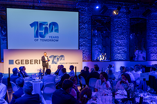 GEBERIT 150YEARS 4