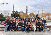 HDF foto grupo Estambul 00