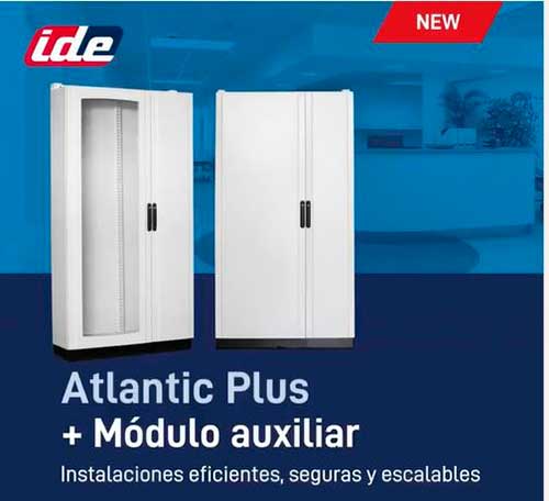 IDE ATLANTIC PLUS 1