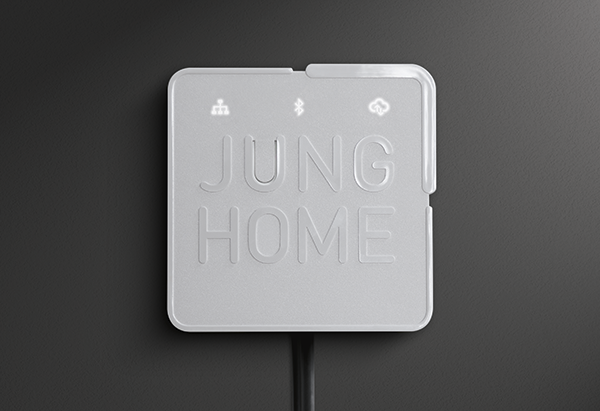 JUNG AMBI JUNG HOME 1