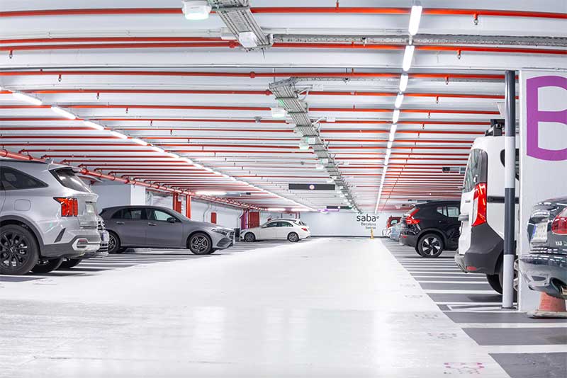 LEDVANCE LEDS PARKING 3