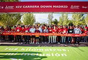 MITSUBISHIELECTR Carrera Down Madrid 0