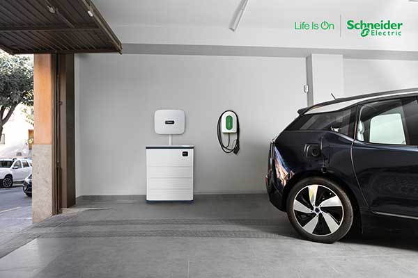 Schneider Electric lanza Schneider Home en Espaa una innovadora solucin integrada 1