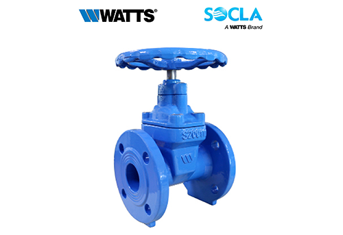 WATTS SOCLA 1