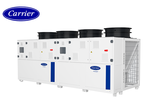 CARRIER 61AQ 2modules 1