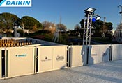 DAIKIN CLIMA NAVIDAD 0