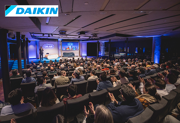 DAIKIN LaPedrera BCN R3 0925 PhotoXaviTorrent 1