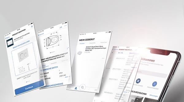 GEBERIT SOLUCIONES 2