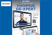 GENEBRE GE XPERT Instal Hub 0