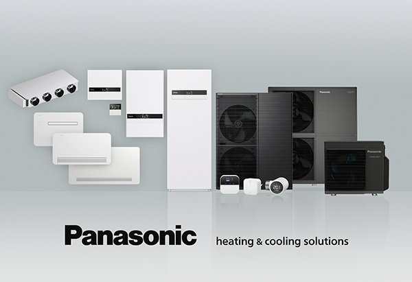 Panasonic ISH 2025 1