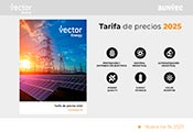 VECTORENERGY TARIFA2025 0