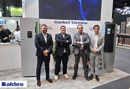 ALDES REBUILD 2025 1