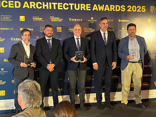 ALDES REBUILD 2025 2