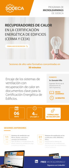 MICROLEARNING SODECA 3