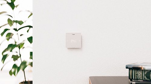 REHAU indoor climate confort 2