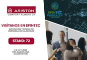 ariston efintec 0