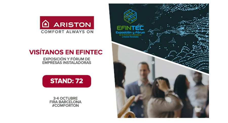 ariston efintec 1