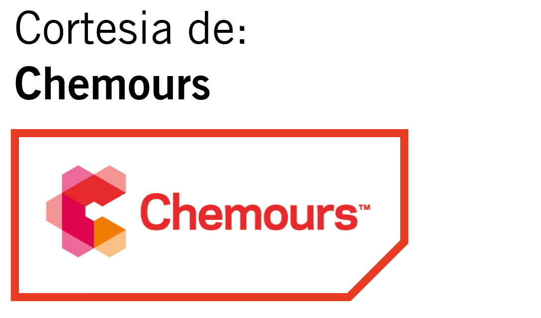 CHEMOURS 0