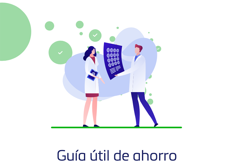 LINKENER un manual incide en medidas de eficiencia energética para hospitales como oportunidad ante la COVID 19 