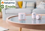 NETATMO ENODE TERMOSTATO CONECTADO 00