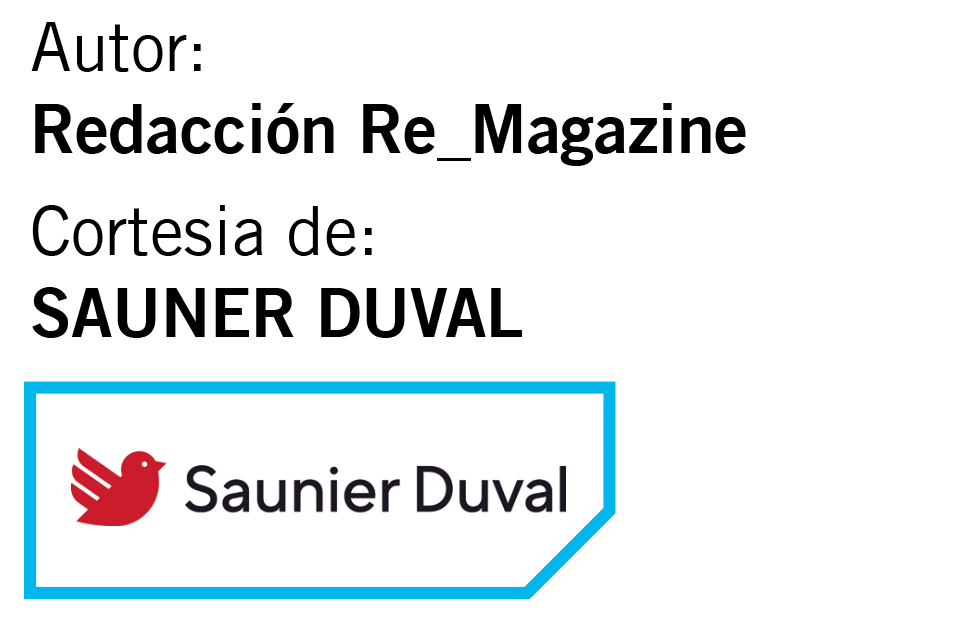 SAUNIER DUVAL COMPLEJO RURAL 4