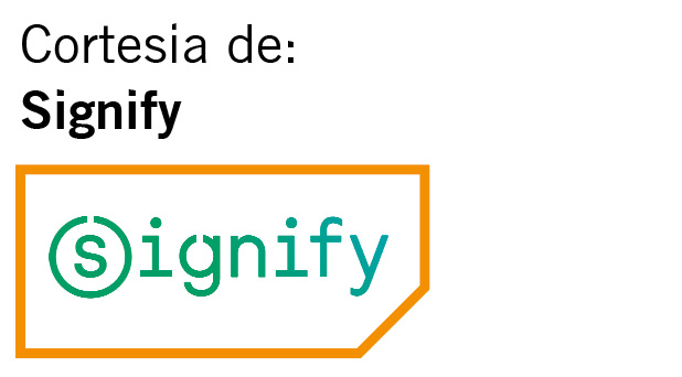 SIGNIFY instalador profesional 5