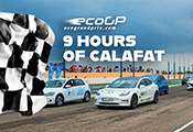 ecoGP Calafat 2018 0