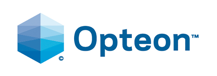 logo opteon