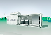 bosch Biometano La alternativa renovable que impulsa la descarbonización en España 0