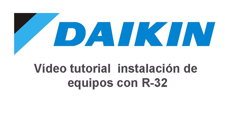 daikin video r32 1