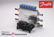 danfoss percoso premio 0